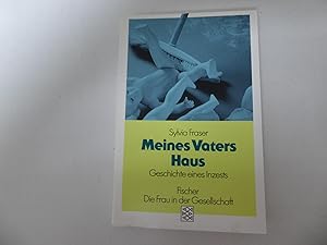 Seller image for Meines Vaters Haus. Geschichte eines Inzests. TB for sale by Deichkieker Bcherkiste