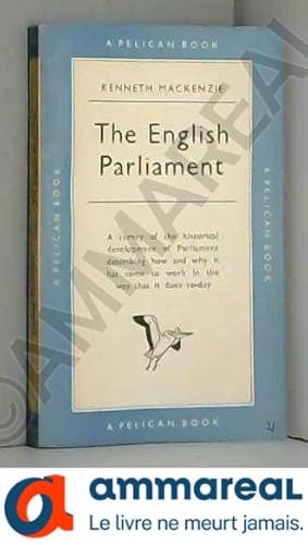 Image du vendeur pour The English Parliament mis en vente par Ammareal