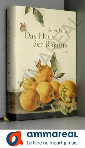 Seller image for Das Haus der Rajanis for sale by Ammareal