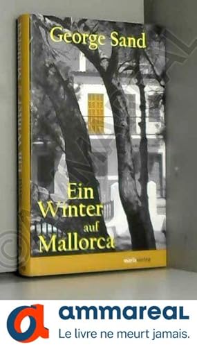 Seller image for Ein Winter auf Mallorca for sale by Ammareal