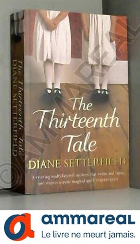 Seller image for The Thirteenth Tale for sale by Ammareal