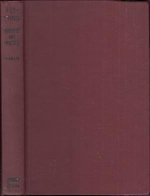 Bild des Verkufers fr FLY-TYING: PRINCIPLES AND PRACTICE. By Major Sir Gerald Burrard Bt., D.S.O., R.F.A. (Retired). zum Verkauf von Coch-y-Bonddu Books Ltd