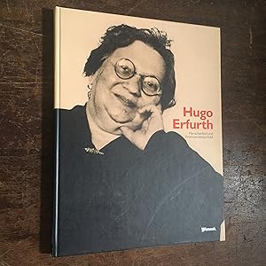 Imagen del vendedor de Hugo Erfuth: Menschenbild und Prominentenportrait 1902 - 1936 a la venta por Joe Maynard