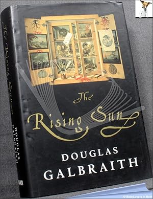 Immagine del venditore per The Rising Sun venduto da BookLovers of Bath