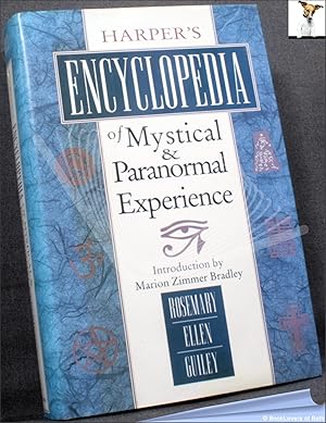 Harper's Encyclopedia of Mystical & Paranormal Experience