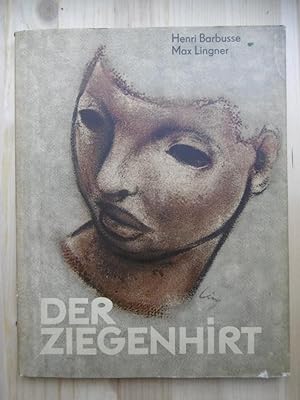 Der Ziegenhirt. (Deutsche Fassung von Henryk Keisch. In Zusammenarbeit mit dem Max Lingner Archiv...