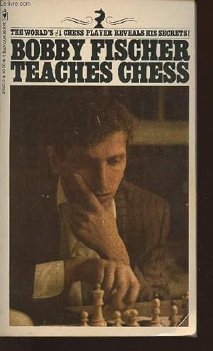 Seller image for Bobby Fischer teaches chess for sale by Le-Livre