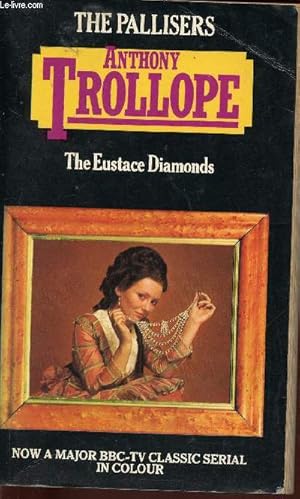 Seller image for The Eustace Diamonds for sale by Le-Livre