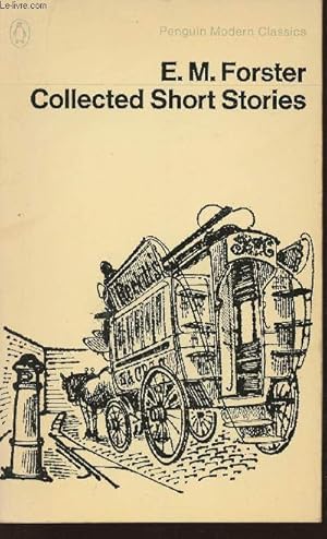 Seller image for Collected short stories for sale by Le-Livre