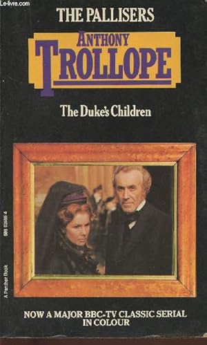 Seller image for The Duke's children for sale by Le-Livre