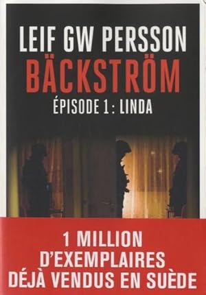 Bäckström - épisode 1 : Linda