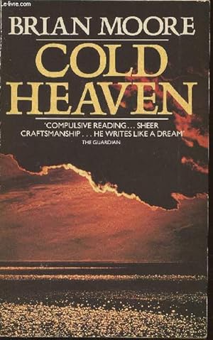 Bild des Verkufers fr Cold heaven zum Verkauf von Le-Livre