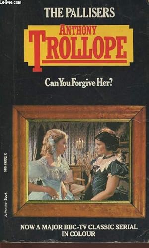 Seller image for Can you forgive her? for sale by Le-Livre