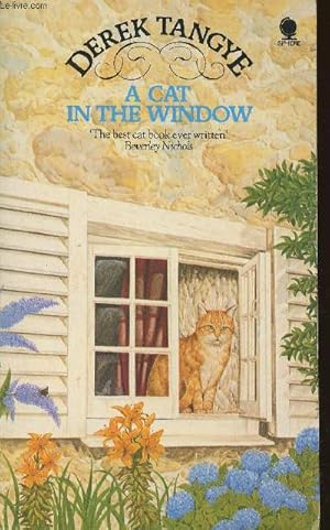 Image du vendeur pour A cat in the window mis en vente par Le-Livre