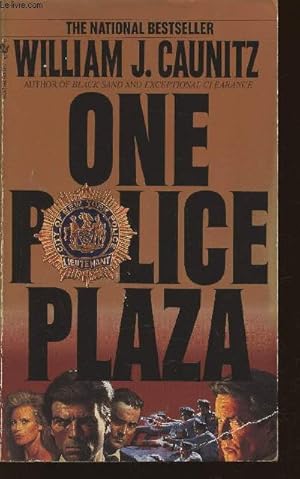 Immagine del venditore per One police plaza venduto da Le-Livre