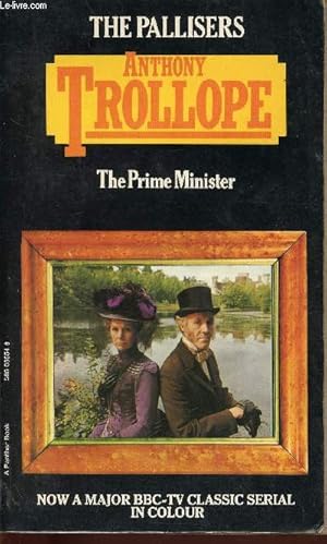 Seller image for The prime minister for sale by Le-Livre