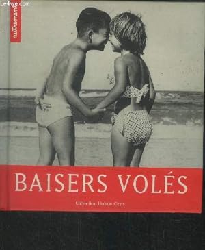 Image du vendeur pour Baisers vols mis en vente par Le-Livre