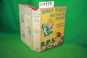 Image du vendeur pour Honey Bunch: Her First Big Parade mis en vente par Princeton Antiques Bookshop