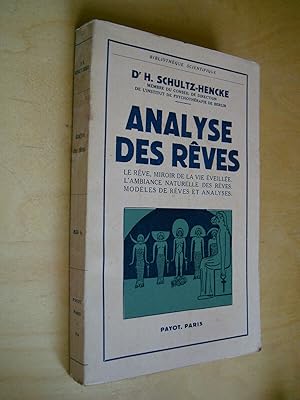 Analyse des rêves Le rêve, miroir de la vie éveillée L'ambiance naturelle des rêves Modèles de rê...