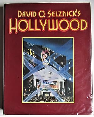 Bild des Verkufers fr David O. Selznick's Hollywood zum Verkauf von The Bookmonger