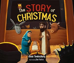 Imagen del vendedor de Story of Christmas a la venta por GreatBookPrices