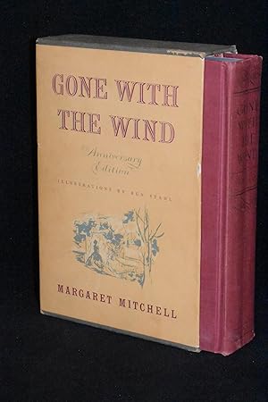 Gone With the Wind: 25th Anniversary Slipcase Edition