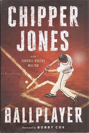 Seller image for Ballplayer for sale by Auldfarran Books, IOBA