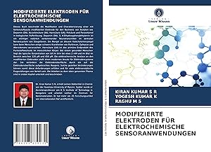 Seller image for MODIFIZIERTE ELEKTRODEN FR ELEKTROCHEMISCHE SENSORANWENDUNGEN for sale by moluna