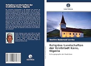 Seller image for Religioese Landschaften der Grossstadt Kano, Nigeria for sale by moluna