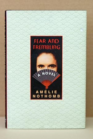 Seller image for Fear & Trembling for sale by Beaver Bridge Books