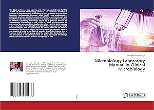 Bild des Verkufers fr Microbiology Laboratory Manual in Clinical Microbiology zum Verkauf von moluna