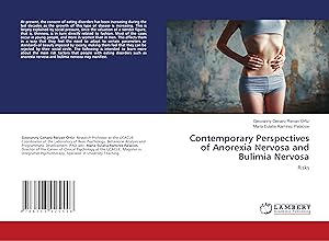 Seller image for Contemporary Perspectives of Anorexia Nervosa and Bulimia Nervosa for sale by moluna