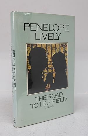 Seller image for The Road to Lichfield for sale by Attic Books (ABAC, ILAB)