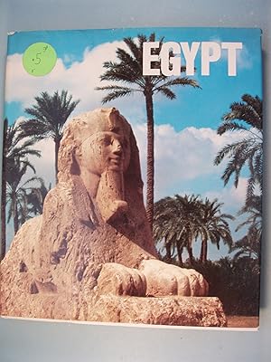 Imagen del vendedor de Egypt a la venta por PB&J Book Shop