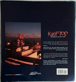 Seller image for KATIF: Nine Days in Av for sale by Chapter 1