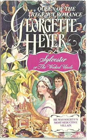 Seller image for Sylvester or The Wicked Uncle for sale by Sabra Books