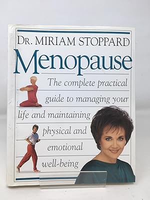 Image du vendeur pour Menopause mis en vente par Cambridge Recycled Books