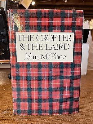 Imagen del vendedor de The Crofter and the Laird a la venta por The Book Lady Bookstore