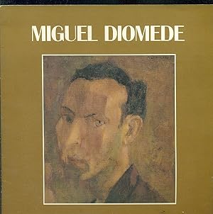 Seller image for MIGUEL DIOMEDE (1902-1974). EXPOSICIN RETROSPECTIVA for sale by Valentin Peremiansky