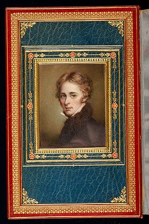 Poetical Works of Percy Bysshe Shelley, The