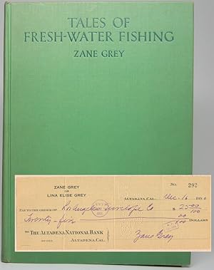 Tales of Fresh-Water Fishing