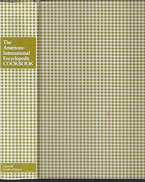 The American International Encyclopedic Cookbook