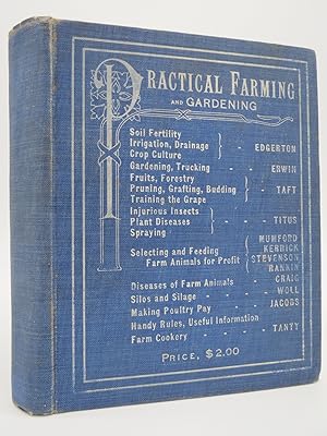 PRACTICAL FARMING AND GARDENING