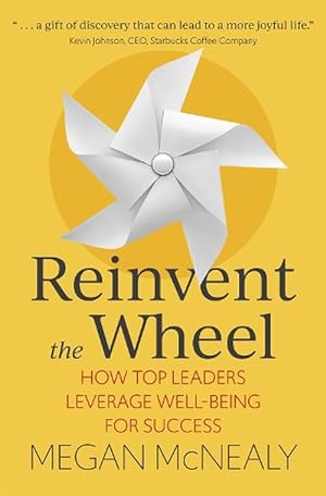 Seller image for Reinvent the Wheel (Paperback) for sale by Grand Eagle Retail