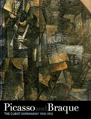 Immagine del venditore per Picasso and Braque: The Cubist Experiment, 1910-1912 venduto da LEFT COAST BOOKS