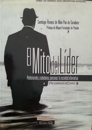 Seller image for El mito del l?der for sale by Green Libros