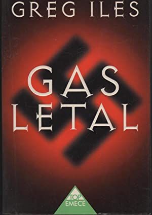 Imagen del vendedor de Gas Letal a la venta por Green Libros