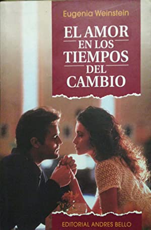 Imagen del vendedor de El Amor En Los Tiempos Del Cambio a la venta por Green Libros