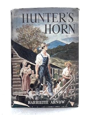 Image du vendeur pour Hunter's Horn mis en vente par World of Rare Books