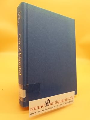 Image du vendeur pour Cost of Capital: Applications and Examples (Wiley Finance) mis en vente par Roland Antiquariat UG haftungsbeschrnkt